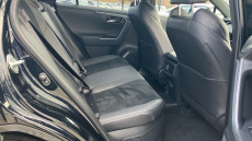 Toyota RAV4 2.5 PHEV GR Sport 5dr CVT Estate